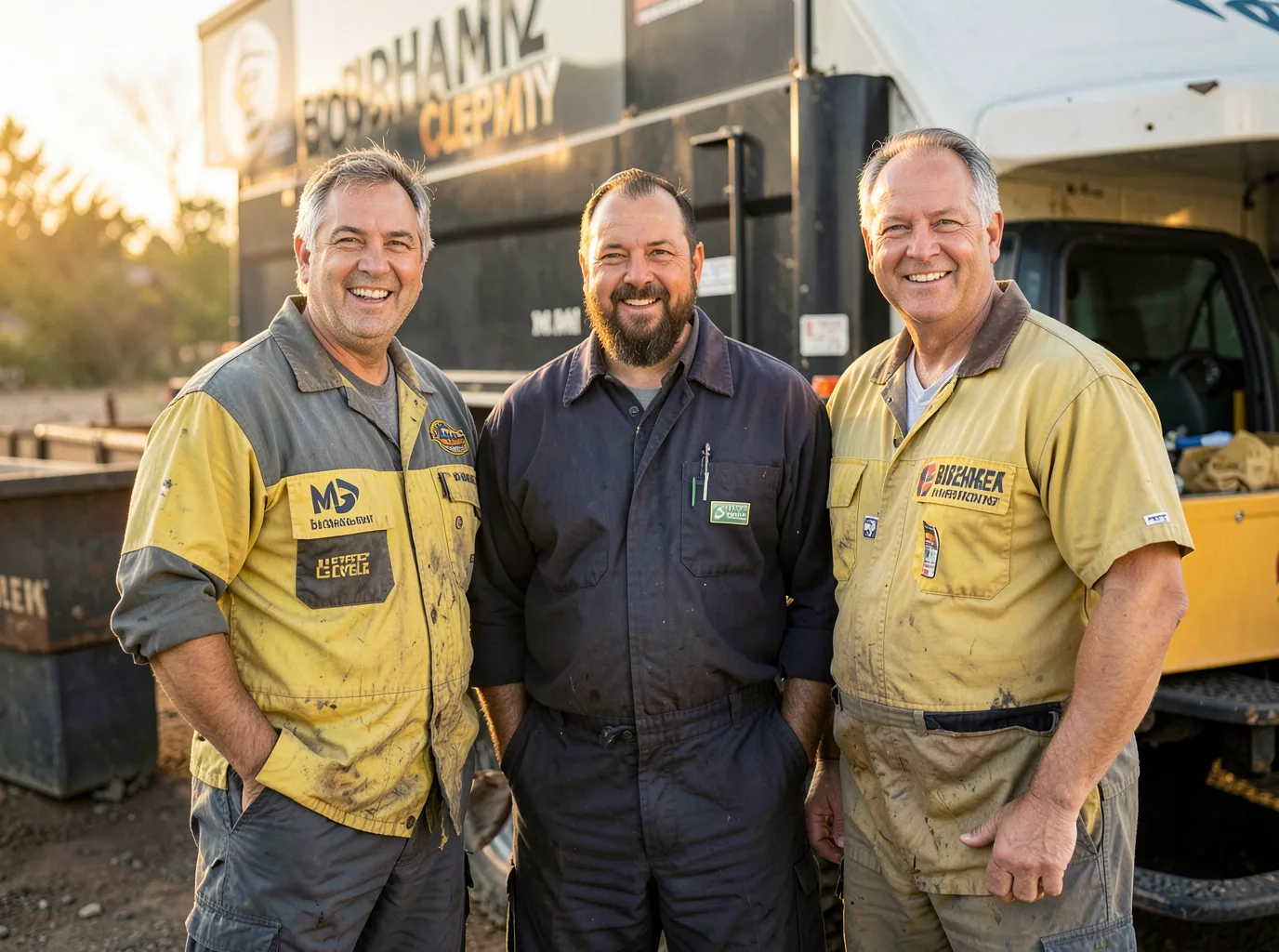 Sewage Cleanup company in Haskell, NJ