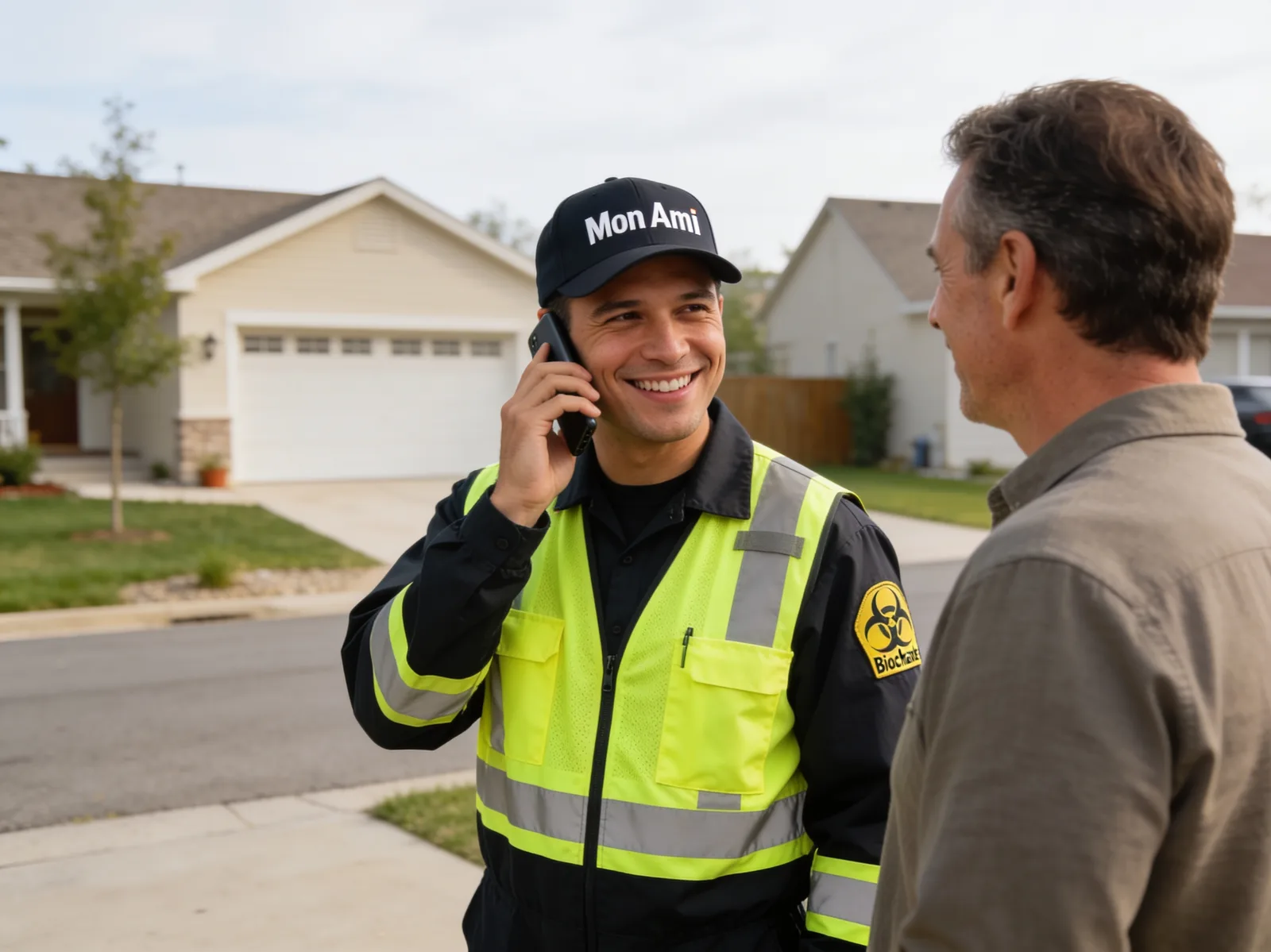 Sewage Cleanup Haskell, NJ FAQs