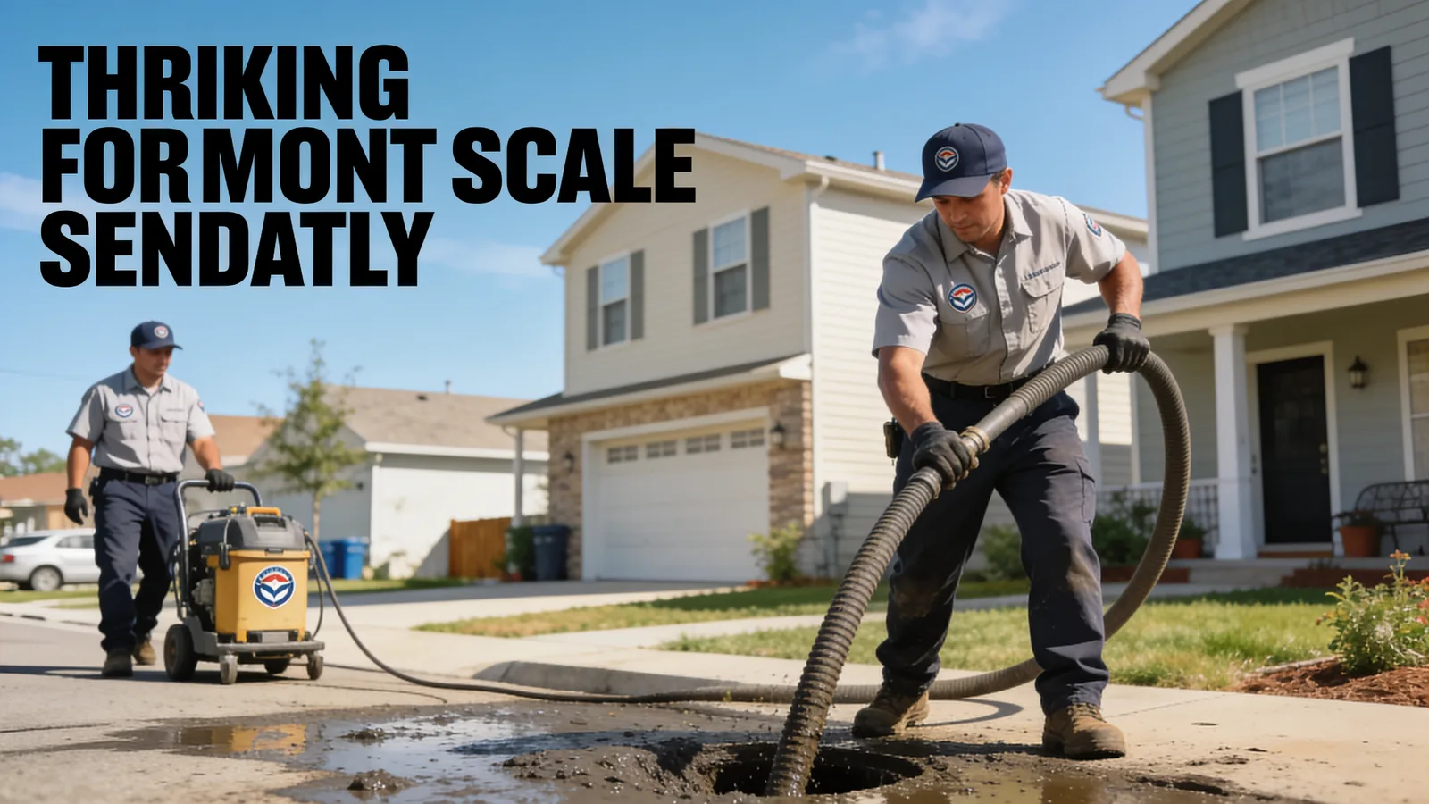 Sewage Cleanup in Haskell, NJ near me
